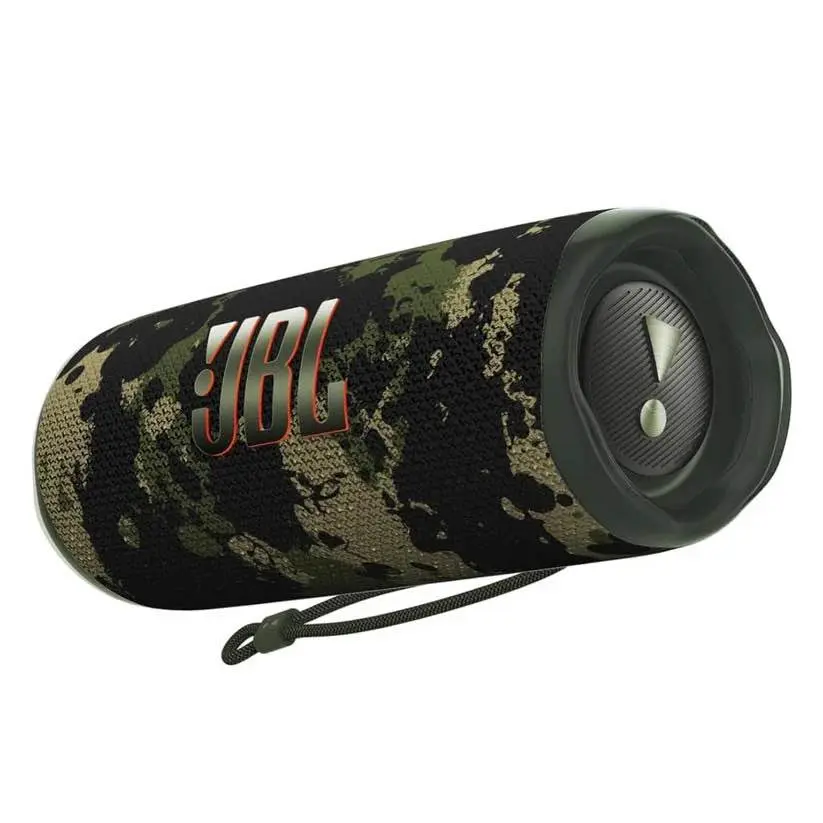 Picture of JBL Flip 7 Portable Bluetooth Speaker 