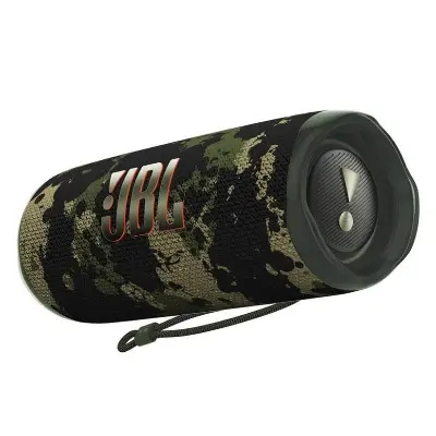 Picture of JBL Flip 7 Portable Bluetooth Speaker 