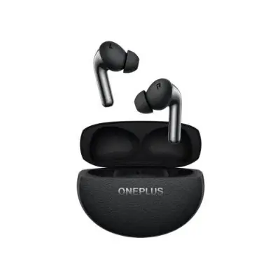 Picture of OnePlus Buds Pro 3 TWS Earbuds Black