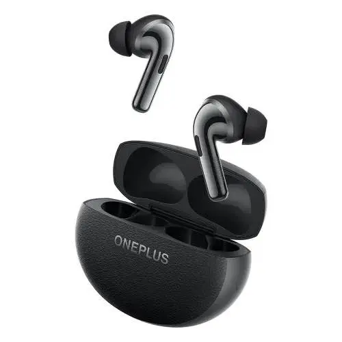 Picture of OnePlus Buds Pro 3 TWS Earbuds Black