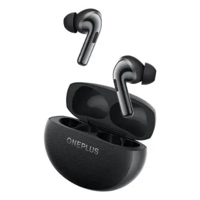 Picture of OnePlus Buds Pro 3 TWS Earbuds Black