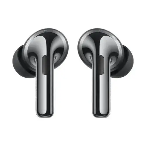 Picture of OnePlus Buds Pro 3 TWS Earbuds Black