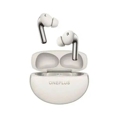 Picture of OnePlus Buds Pro 3 TWS Earbuds Black