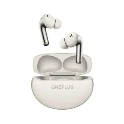 Picture of OnePlus Buds Pro 3 TWS Earbuds Black