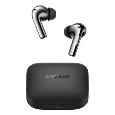 Picture of OnePlus Buds 3 ANC TWS Earbuds Black