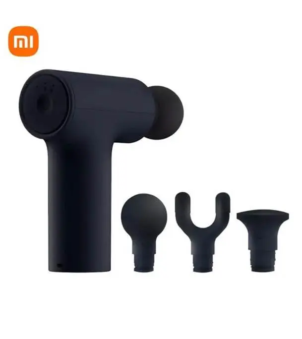 Picture of Xiaomi Mijia Mini Electric Massage Gun Muscle Relax Massager 2C Black