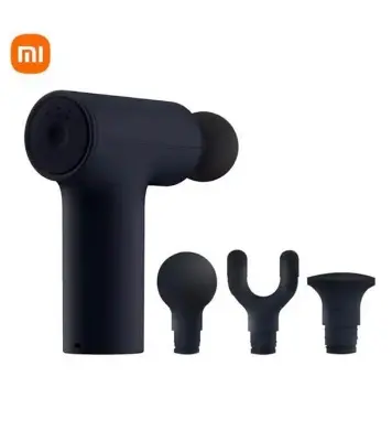 Picture of Xiaomi Mijia Mini Electric Massage Gun Muscle Relax Massager 2C Black