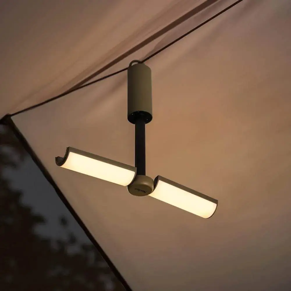 Picture of NexTool Wukong Multifunctional Lamp Camping Light Black