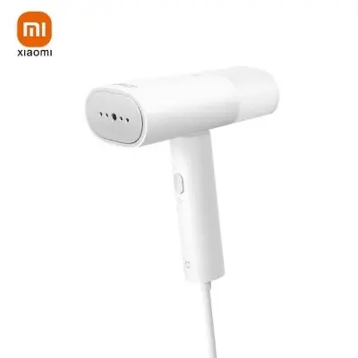 Picture of Xiaomi Mijia Foldable Handheld Garment Steamer Iron 2 White