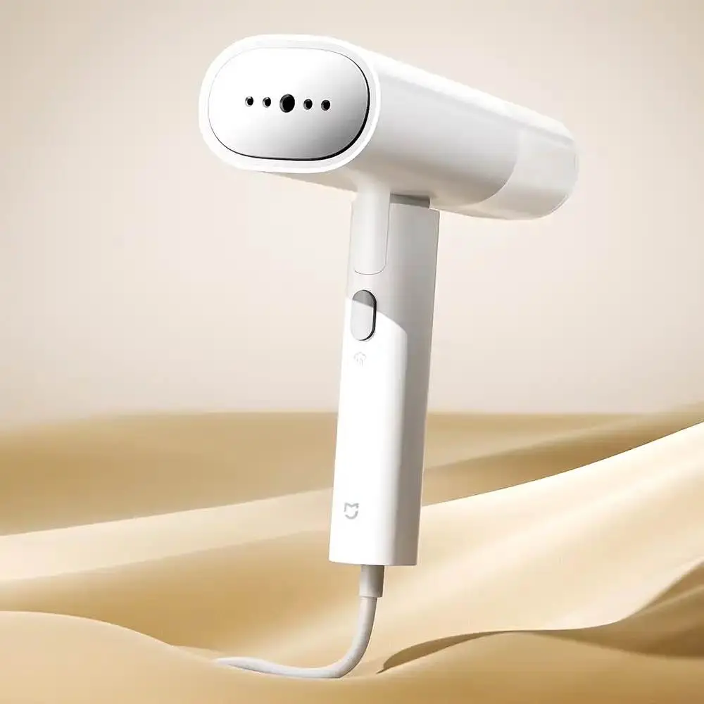Picture of Xiaomi Mijia Foldable Handheld Garment Steamer Iron 2 White