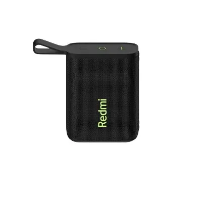 Picture of Xiaomi Redmi ASM11A Portable Bluetooth Speaker Black