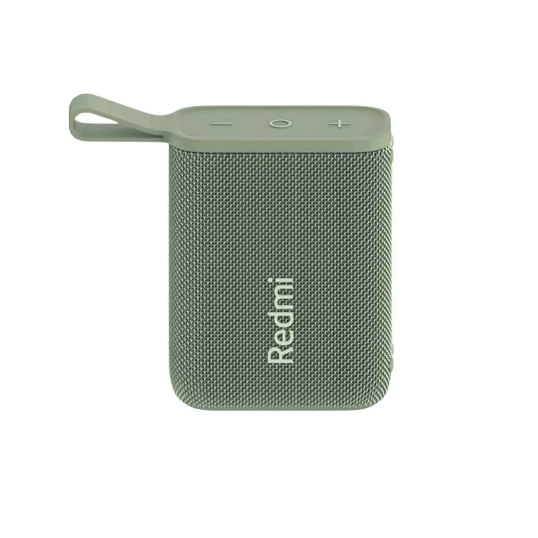 Picture of Xiaomi Redmi ASM11A Portable Bluetooth Speaker Black