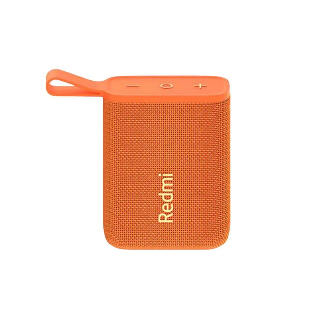 Picture of Xiaomi Redmi ASM11A Portable Bluetooth Speaker Black