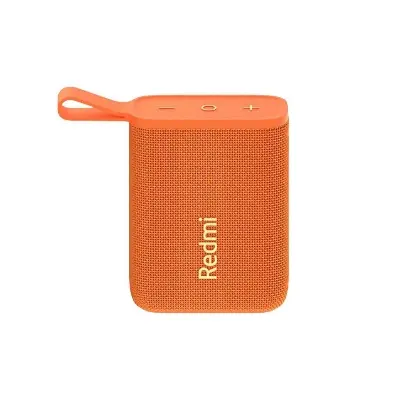 Picture of Xiaomi Redmi ASM11A Portable Bluetooth Speaker Black