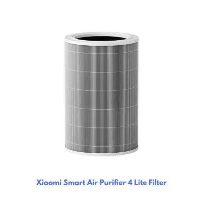 Picture of Xiaomi Smart Air Purifier 4 Lite Filter (1pcs) Grey