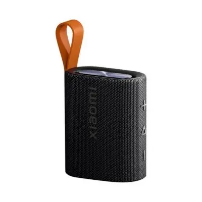 Picture of Xiaomi Sound Pocket 5W IP67 Bluetooth 5.4 Portable Speaker Black