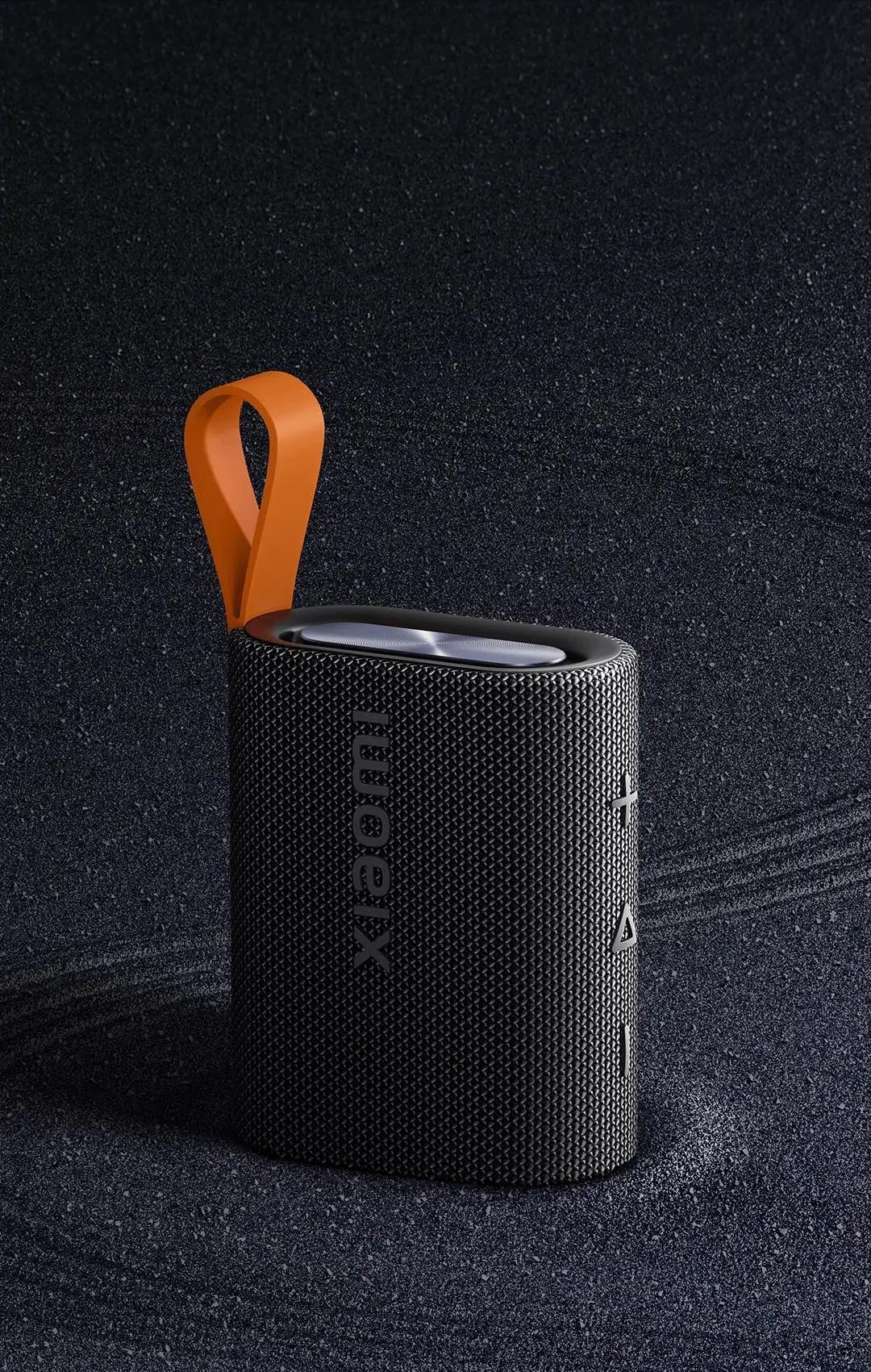 Picture of Xiaomi Sound Pocket 5W IP67 Bluetooth 5.4 Portable Speaker Black