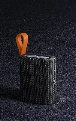 Picture of Xiaomi Sound Pocket 5W IP67 Bluetooth 5.4 Portable Speaker Black