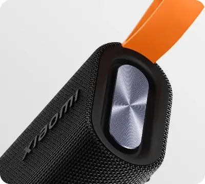 Picture of Xiaomi Sound Pocket 5W IP67 Bluetooth 5.4 Portable Speaker Black