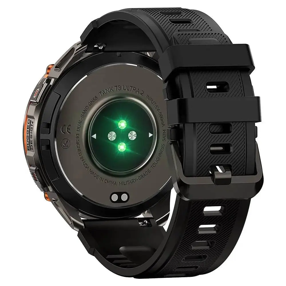 Picture of KOSPET TANK T3 ULTRA 2 Smart Watch 