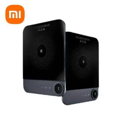 Picture of Xiaomi Mijia Ultra-thin Induction Cooker Black