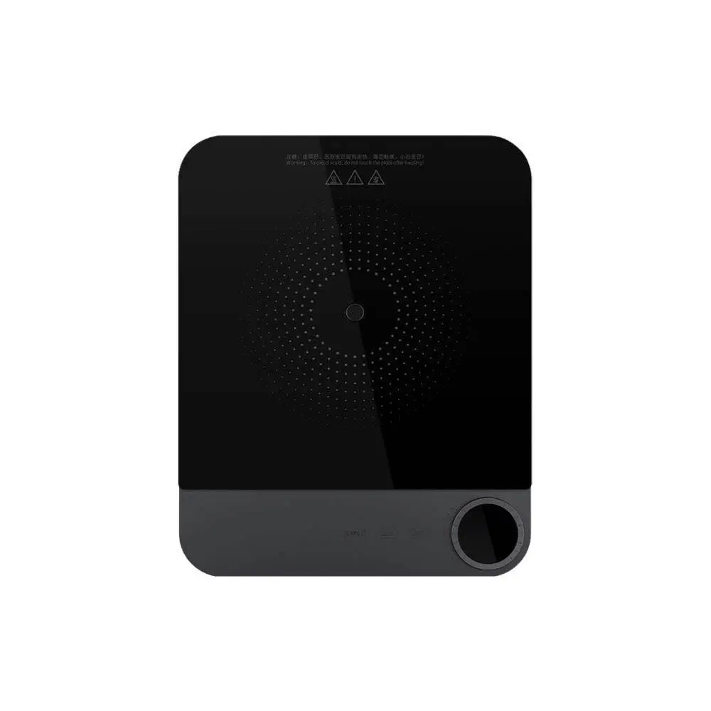 Picture of Xiaomi Mijia Ultra-thin Induction Cooker Black