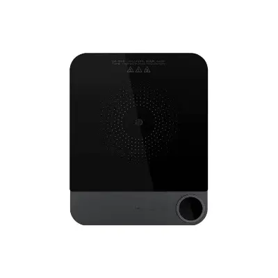 Picture of Xiaomi Mijia Ultra-thin Induction Cooker Black