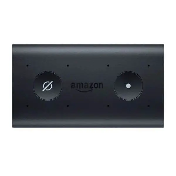 Picture of Amazon Echo Auto Smart Speaker With Alexa Black