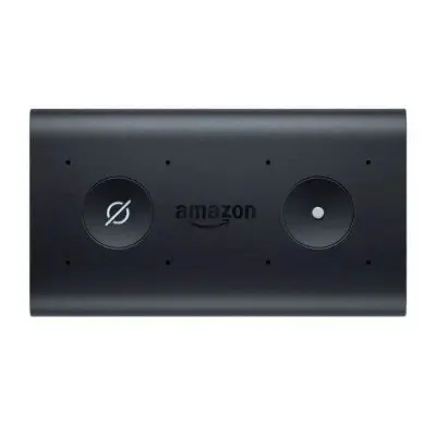 Picture of Amazon Echo Auto Smart Speaker With Alexa Black