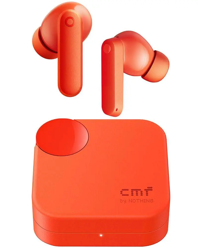 Picture of CMF Buds 2A by Nothing 