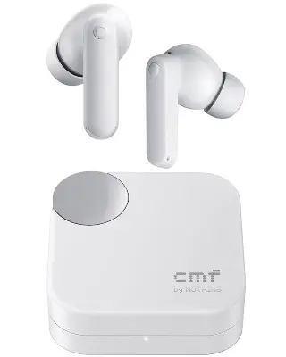 Picture of CMF Buds 2A by Nothing 