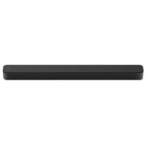 Picture of Sony HT-S350 320W Soundbar with Wireless Subwoofer Black
