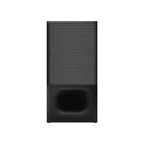 Picture of Sony HT-S350 320W Soundbar with Wireless Subwoofer Black