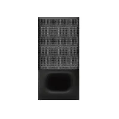 Picture of Sony HT-S350 320W Soundbar with Wireless Subwoofer Black