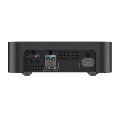Picture of Sony HT-S40R 600W Soundbar with Dolby Audio | Home Theatre Black