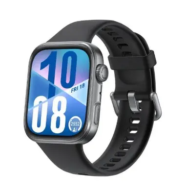 Picture of Huawei Watch Fit 4 AMOLED Smart Fitness Watch 2025 