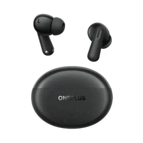 Picture of OnePlus Nord Buds 3 Pro (Global Version) Black