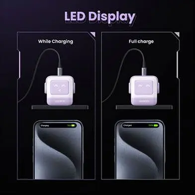 Picture of UGREEN CD359 30W GaN Fast Charger 