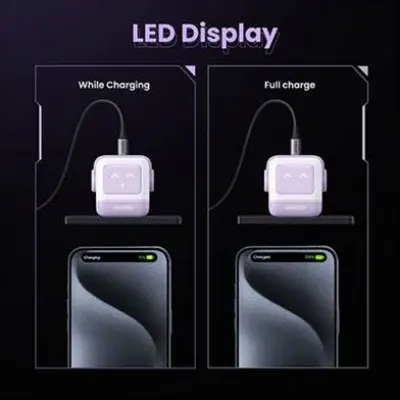 Picture of UGREEN CD359 30W GaN Fast Charger 