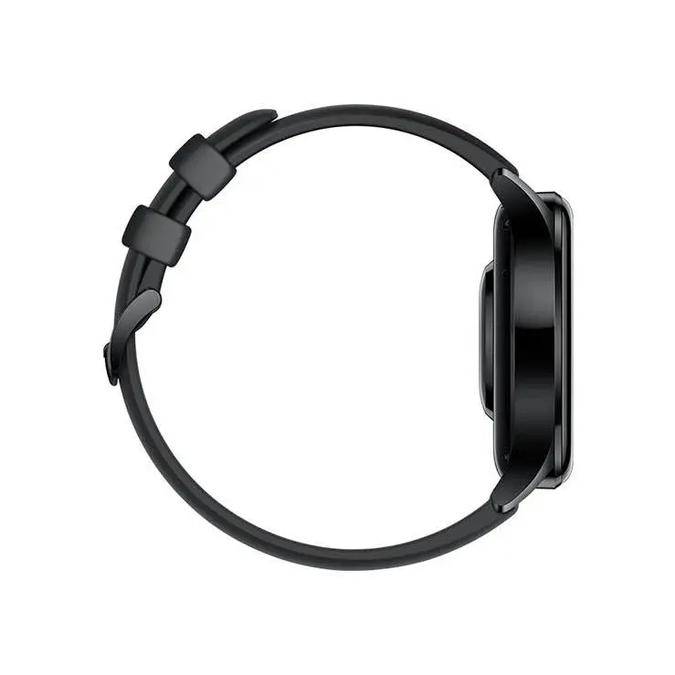 Picture of Huawei Watch 3 Smartwatch Black