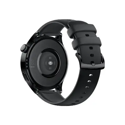 Picture of Huawei Watch 3 Smartwatch Black