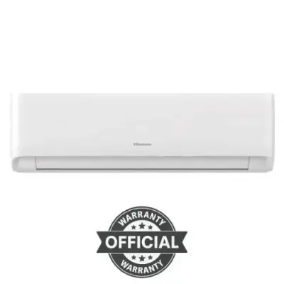 Picture of Hisense 1.5 Ton Non-Inverter AC White