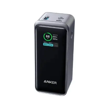 Picture of Anker Prime 20,000mAh Power Bank (200W) Grey