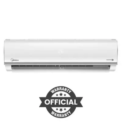 Picture of Mi.dea 1 Ton Inverter AC White