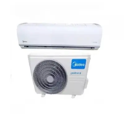 Picture of Mi.dea 1 Ton Inverter AC White