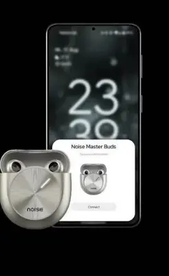 Picture of Noise Master Buds 