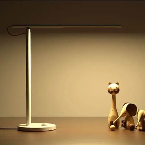 Picture of Xiaomi Mi Smart LED Desk Lamp White