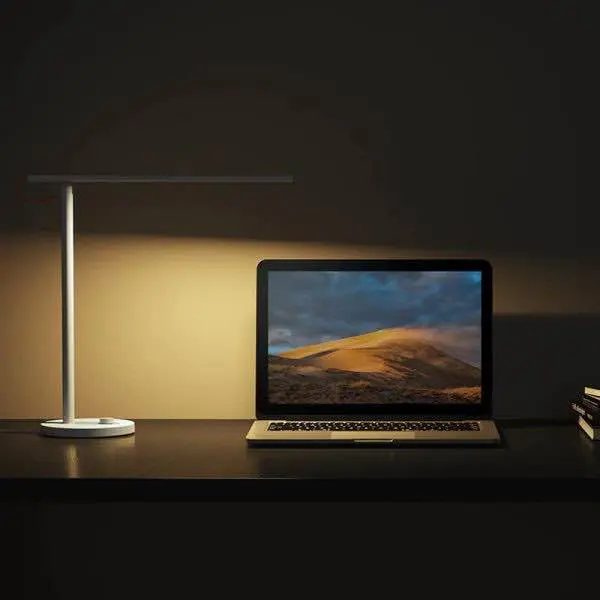 Picture of Xiaomi Mi Smart LED Desk Lamp White