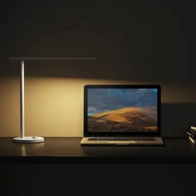Picture of Xiaomi Mi Smart LED Desk Lamp White