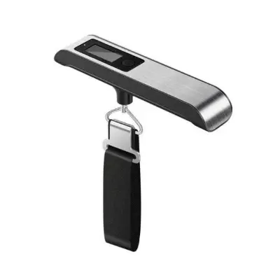 Picture of ?????? TR-010 Portable Digital Luggage Scale 50 KG Black